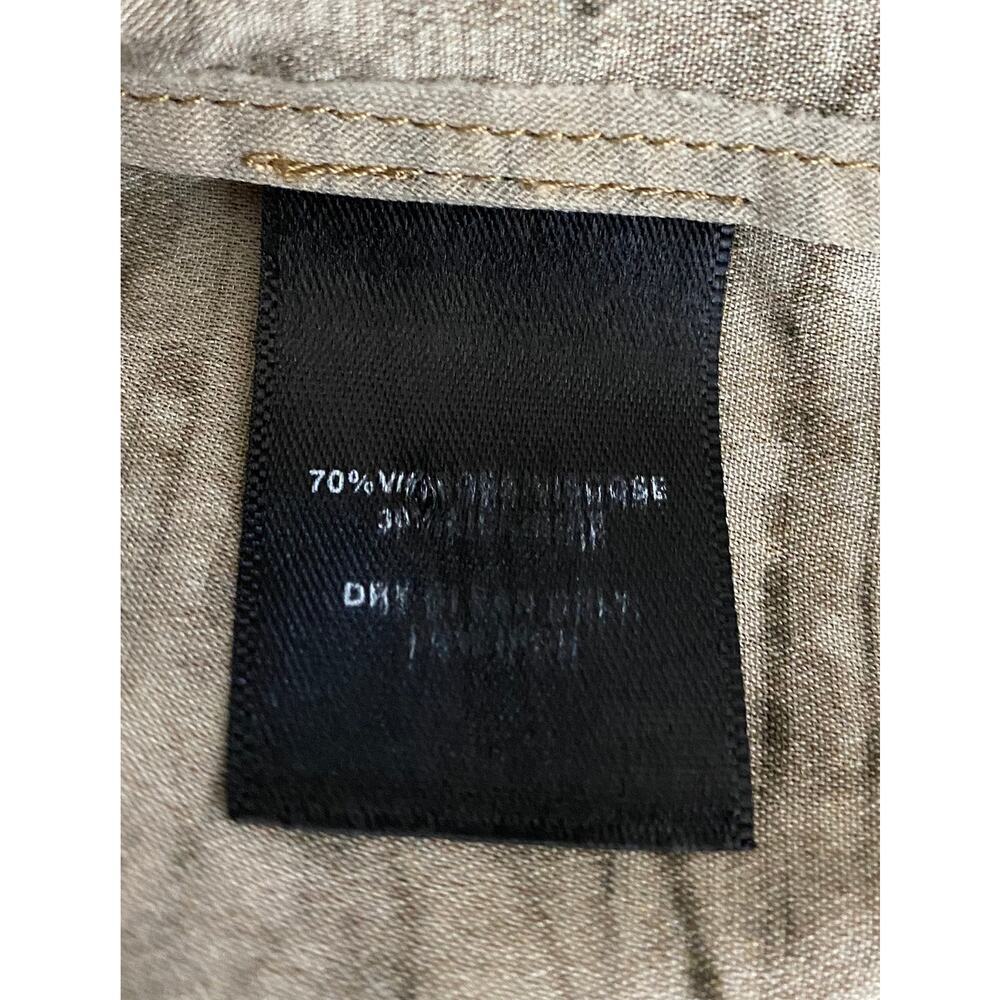 Lafayette 148 Womens Julianne Python Snake Print … - image 6